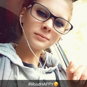 Meet your Posher, Rebecca